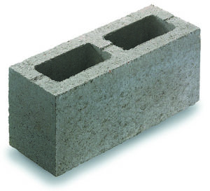 M140 concrete hot sale blocks price